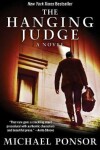 Book cover for The Hanging Judge