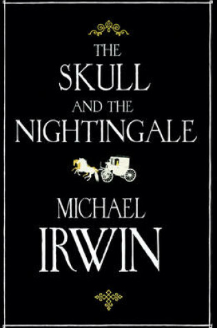 Cover of The Skull and the Nightingale