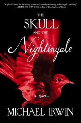 Cover of The Skull and the Nightingale