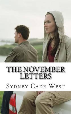 Book cover for The November Letters