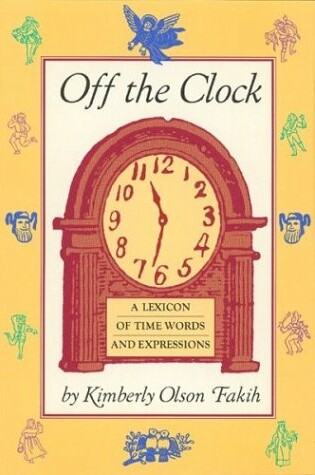 Cover of Off the Clock