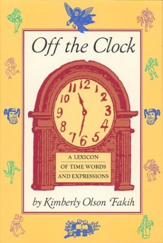 Cover of Off the Clock