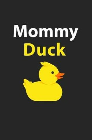 Cover of Mommy Duck