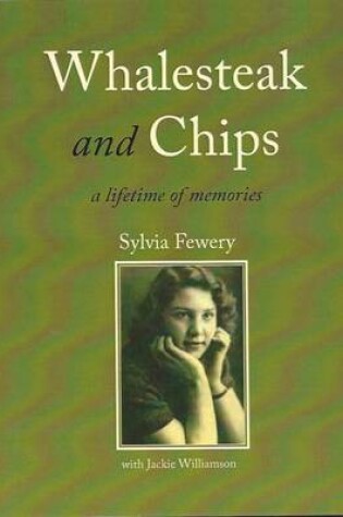 Cover of Whalesteak and Chips