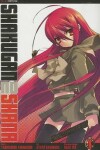 Book cover for Shakugan No Shana, Volume 1