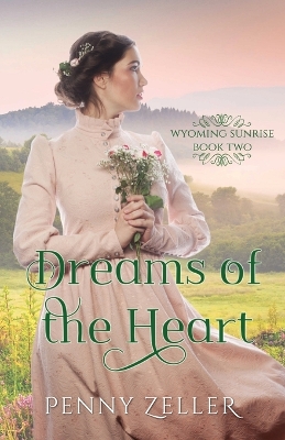 Book cover for Dreams of the Heart