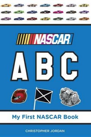 Cover of NASCAR ABC