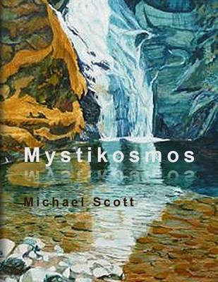 Book cover for Mystikosmos