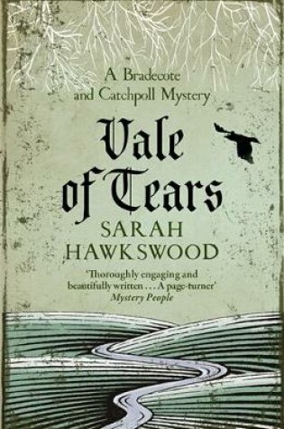 Cover of Vale of Tears