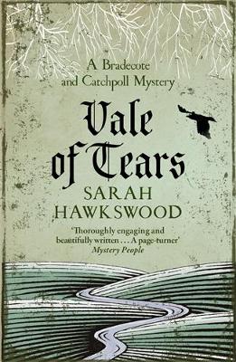 Cover of Vale of Tears
