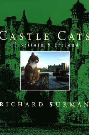 Cover of Castle Cats of Britain and Ireland