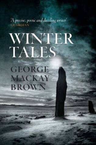 Cover of Winter Tales