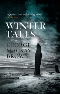 Book cover for Winter Tales