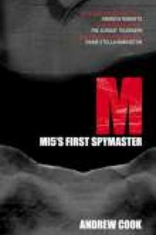 Cover of M