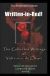 Book cover for Written-In-Red!