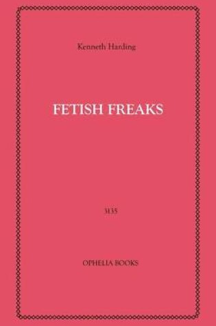 Cover of Fetish Freaks
