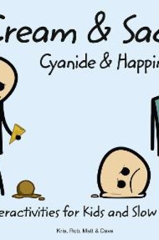 Cover of Cyanide and Happiness