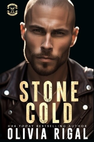 Cover of Stone Cold