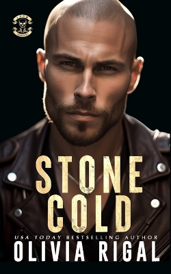 Stone Cold by Olivia Rigal