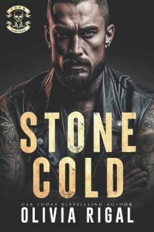 Cover of Stone Cold