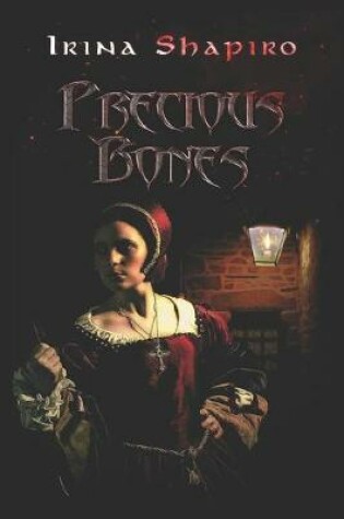 Cover of Precious Bones