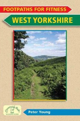 Cover of West Yorkshire