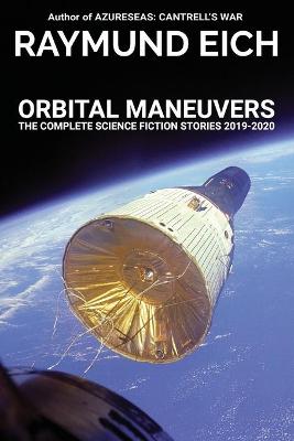 Book cover for Orbital Maneuvers