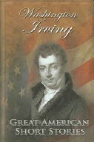 Cover of Washington Irving