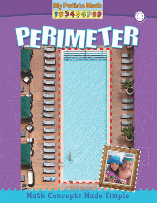 Book cover for Perimeter