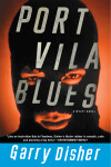 Book cover for Port Vila Blues