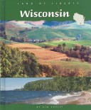 Book cover for Wisconsin