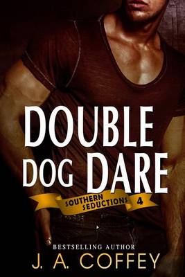 Book cover for Double Dog Dare