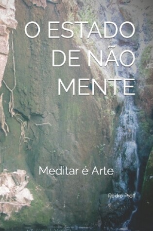 Cover of O Estado de N