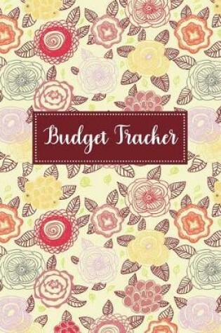 Cover of Budget Tracker