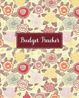 Cover of Budget Tracker