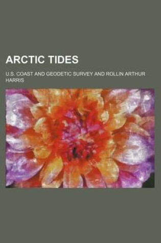 Cover of Arctic Tides