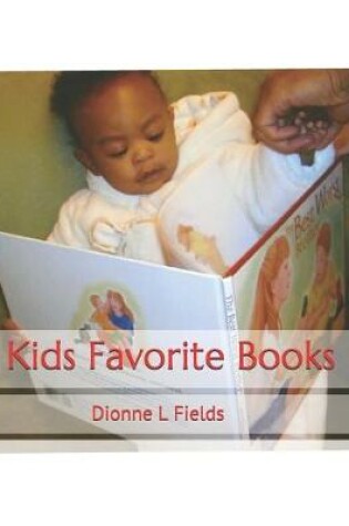 Cover of Kids Favorite Books