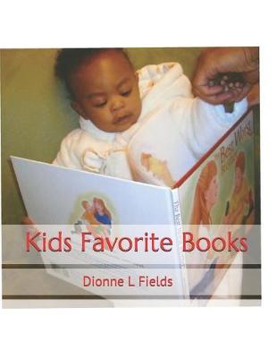 Cover of Kids Favorite Books