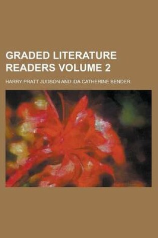 Cover of Graded Literature Readers Volume 2