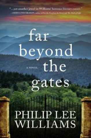 Cover of Far Beyond the Gates