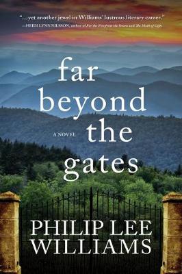 Book cover for Far Beyond the Gates