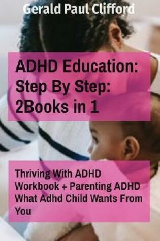 Cover of ADHD Education