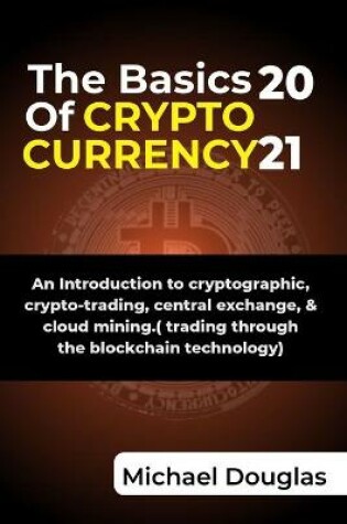 Cover of The Basics of Cryptocurrency