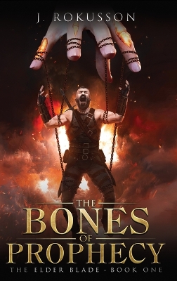 Cover of The Bones of Prophecy