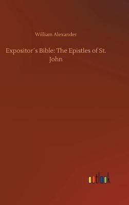 Book cover for Expositor´s Bible