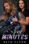 Book cover for Nine Minutes