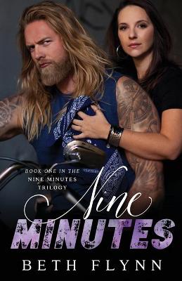 Nine Minutes by Beth Flynn