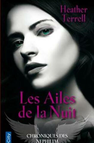Cover of Les Ailes de la Nuit