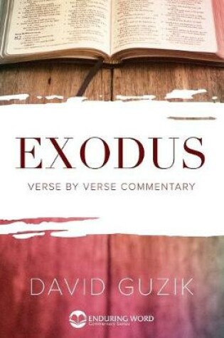 Cover of Exodus