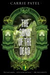 Book cover for The Song of the Dead